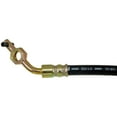 thumbnail image 2 of Dorman H38923 Front Right Outer Brake Hydraulic Hose for Specific Toyota Models, 2 of 3