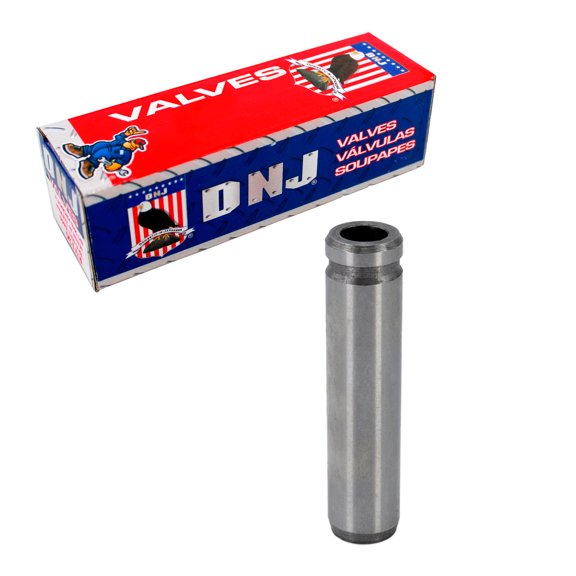 DNJ VG3220 Valve Guide Fits Cars & Trucks 01-16 GMC Hummer Express 3500 H1 6.6L V8 OHV 32V