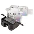 thumbnail image 1 of Actuador de bloqueo de pestillo de maletero trasero Unique Bargains para Honda HR-V 2023-2025 4 pines actuador de pestillo de puerta trasera 74800TRNH21 metal plástico negro blanco, 1 of 7