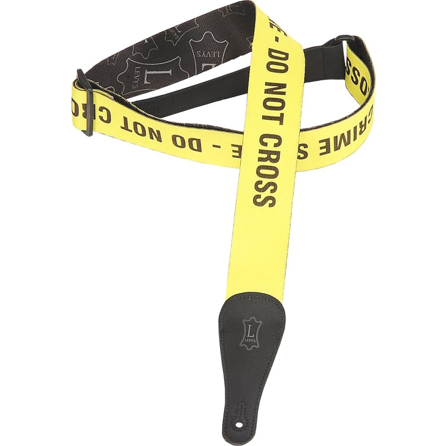 SonicArt MPS2 Guitar Strap