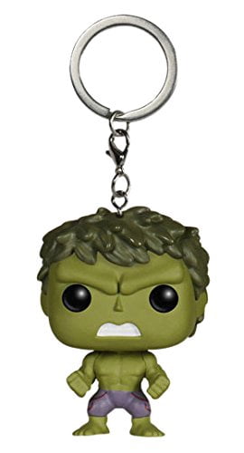 pocket pop hulk