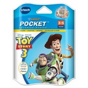VTech V.Pocket Disney Toy Story 3 Cartridge
