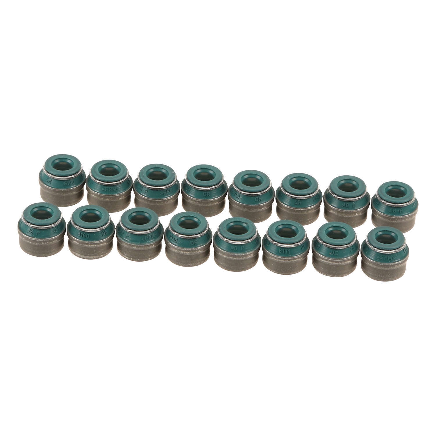 Victor Reinz Valve Stem Seal Kit, 16 per box
