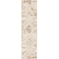 thumbnail image 2 of Rugs.com Finsbury Collection Rug – 2' x 6' Runner Beige Medium Rug Perfect For Living Rooms, Large Dining Rooms, Open Floorplans, 2 of 9