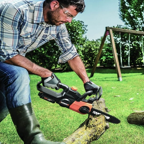 Worx wg323 outlet