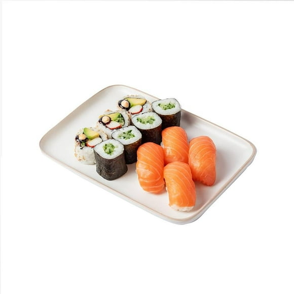 Sushi menú Happy Tokyo happy mix 4 me