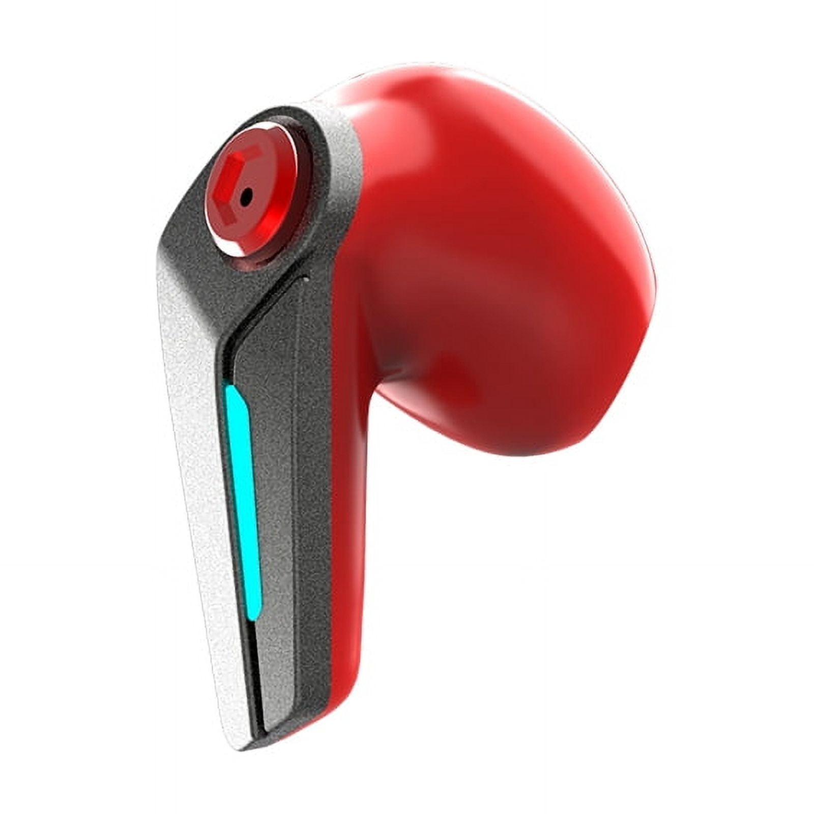 SB18 True Wireless Earbud Sport and Gaming Bluetooth Earbuds  Waterproof Noise Cancelling Running Sport Wireless Bluetooth Earbuds with Mic and for Android/iOS