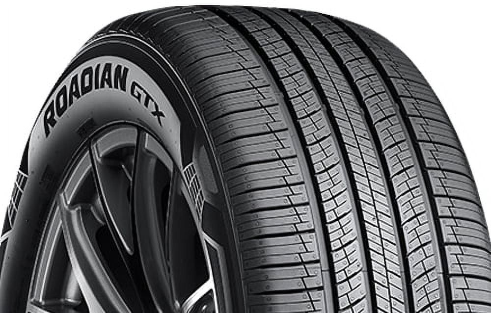1 Nexen Roadian GTX 255/50R20 105T Tires NEX18071NXK / 255/50/20