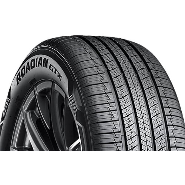 1 Nexen Roadian GTX 255/50R20 105T Tires NEX18071NXK / 255/50/20