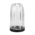 thumbnail image 1 of Big Cup & Lid Kit for Efficient Blending 250W Blender Upgrade, 1 of 8