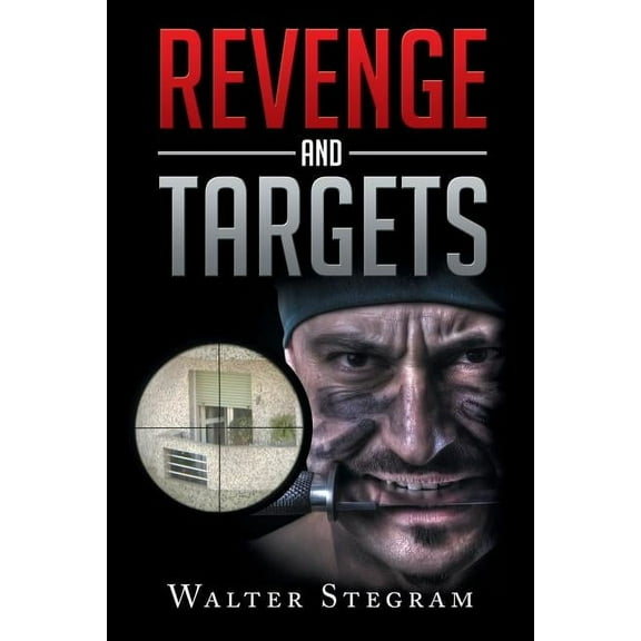 Revenge and Targets (Paperback)