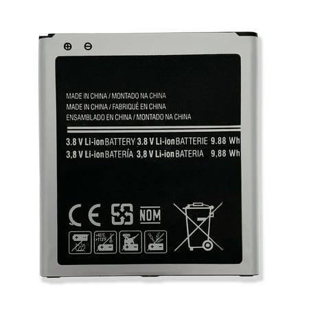 New Battery For Samsung Galaxy Grand Prime G530A G530H G530T G530P EB-BG530CBE