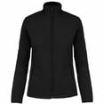 thumbnail image 1 of Kariban Womens Maureen Microfleece Jacket, 1 of 3