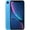 Blue, variant on Pre-Owned Good Apple iPhone XR 64GB Factory Unlocked Smartphone 4G LTE iOS Smartphone