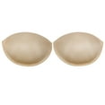 thumbnail image 3 of Fashion Forms Women's Water Push-up Pads Nude Bra Inserts, 3 of 6
