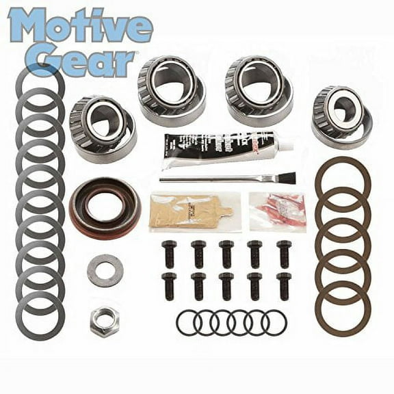 Motive Gear RA28LRMKT MOGRA28LRMKT DANA-44 LATE TIMKEN MASTER KIT