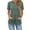 Green, variant on Maean Womens Short Sleeve Summer Shirts with Pocket Fashion Hoodies Pullover Knit Sweatshirts Tops