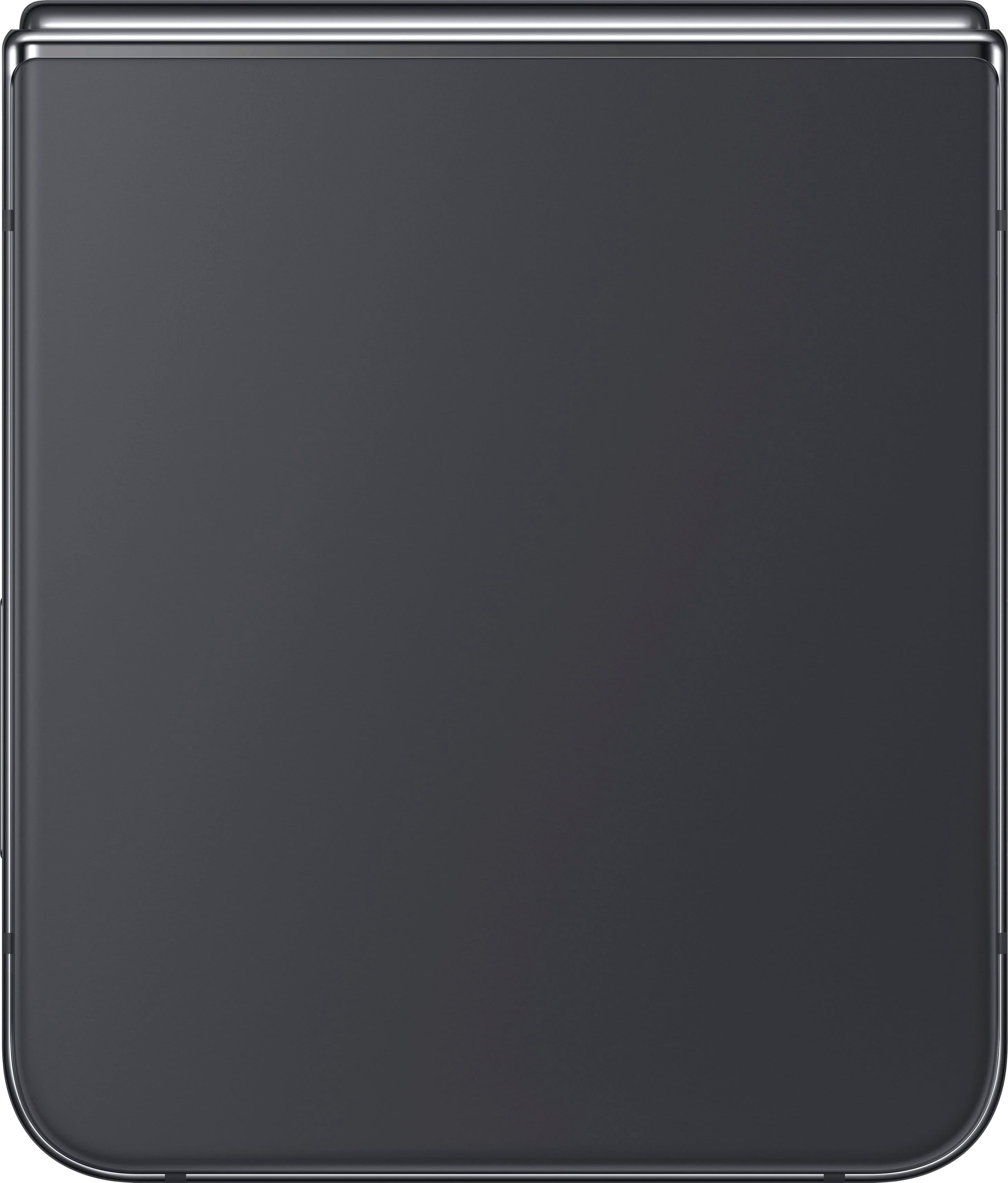 Restored Samsung Galaxy Z Flip4 256GB F721U Unlocked (Refurbished)