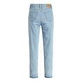 thumbnail image 3 of Signature by Levi Strauss & Co.™ Girls' Heritage Mom Surplus Jeans, 3 of 7