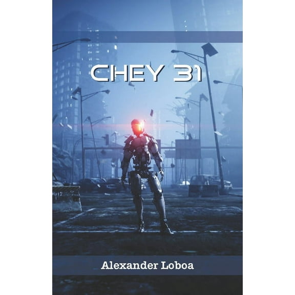 Chey 31 (Paperback)