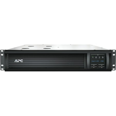 APC Smart-UPS with SmartConnect Remote Monitoring App 1500VA UPS Pure (Best Edit App For Pc)