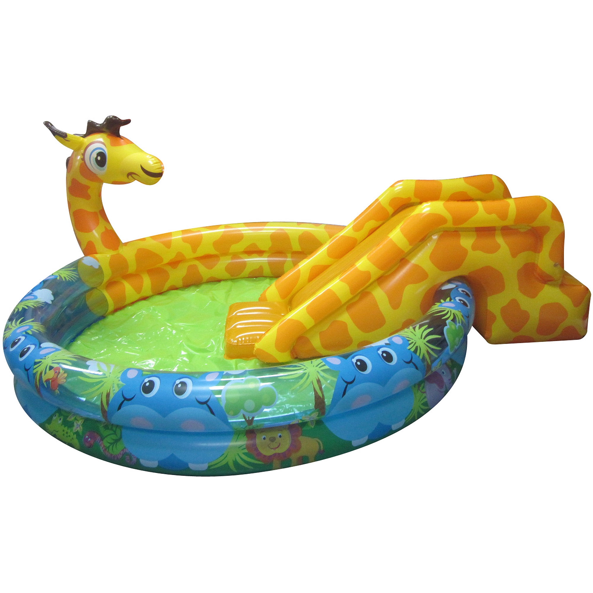 blow up toys walmart