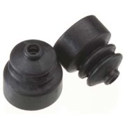 Mugen Seiki USA Universal Joint Boots (2pcs): X6, MUGE0236