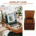 thumbnail image 4 of MasteelfCA Creative Watch Case Fashionable Watch Storage Box Watch Organizing Box, 4 of 9