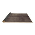 thumbnail image 2 of Ahgly Company Indoor Rectangle Oriental Brown Industrial Area Rugs, 2' x 3', 2 of 4