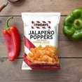 thumbnail image 2 of TGI Fridays Jalapeno Popper Sticks 2.25 Oz, 6 Bags, 2 of 6