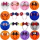 thumbnail image 2 of Diadema con orejas de ratón y lazo de lentejuelas para Festival, accesorios para el cabello de fiesta, diadema brillante de Halloween para mujeres y niñas, regalo de Cosplay para niños Gao Jinjia LED, 2 of 2