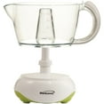 thumbnail image 6 of Brentwood Electric Citrus Juicer (24-Ounce), 6 of 8