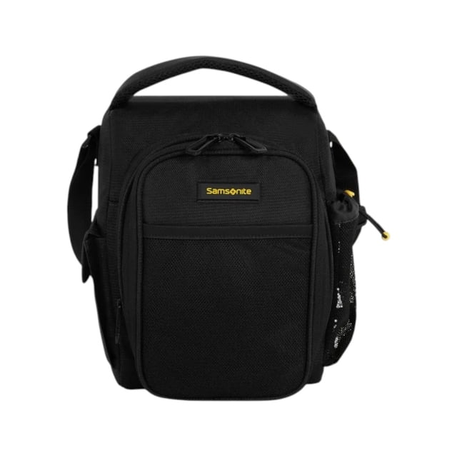 Lonchera Térmica Samsonite FoodTruck Black