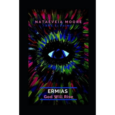 Ermias: God Will Rise (Paperback)