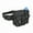 Black, variant on Waterproof Nylon Fanny Pack Men  Tactical Military Army Waist Bag Hiking Outdoor Camping Shoulder Bum Belt Bum Sport Chest Bags