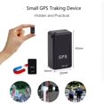 thumbnail image 3 of Localizador GPS remoto para vehículos, dispositivo magnético, pequeño, fuerte, antirrobo y prevención de pérdidas, GF-07, 3 of 5