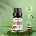 thumbnail image 4 of Fiudx Ofertas del día Aceite corporal 10 ml Aceite masaje hidratante para cuidado de la piel Fragancias Aceite de la piel calmante para cuidado de la piel Nutritivo integral, 4 of 7