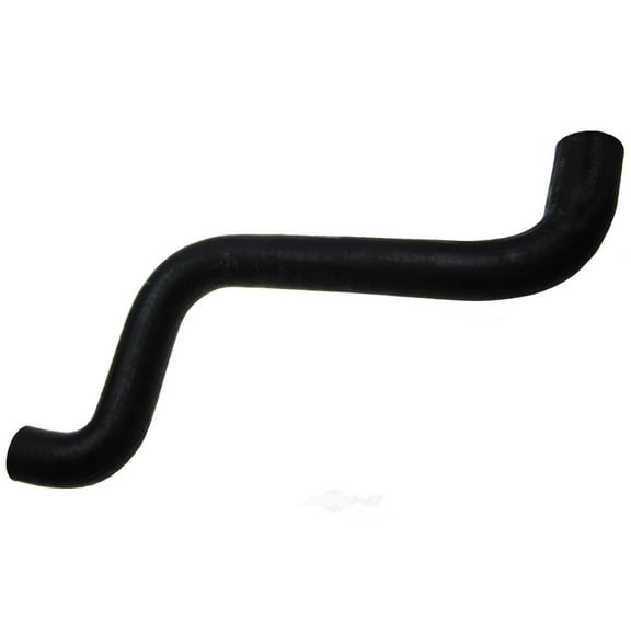 ACDelco Professional 24269L Molded Upper Radiator Hose Fits select: 2005-2011 FORD RANGER, 1991-2002 SATURN SL1