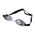 thumbnail image 1 of Waterproof Swimming Goggles Unisex Adjustable Flat Light Swimming Goggles, 1 of 2
