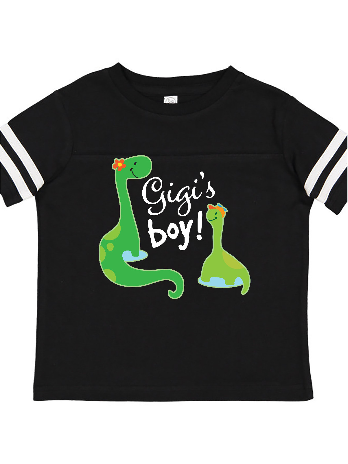 gigi and grandson shirts