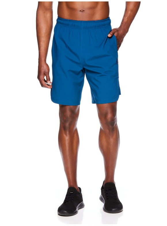 Reebok Mens Shorts in Reebok Mens - Walmart.com