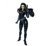 G.I. Joe 9 Inch Statue Figure 1/8 Scale PVC - Baroness