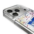 thumbnail image 3 of New York Rangers iPhone Confetti Glitter Case, 3 of 7