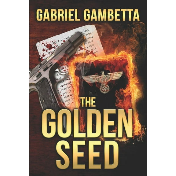 The Golden Seed (Paperback)
