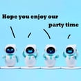 thumbnail image 5 of Eilik - Cute Robot Pets Toys with Abundant Emotions, Your Perfect Interactive Companion at Home or Workspace, Unique for Girls & Boys., 5 of 5