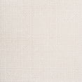 thumbnail image 3 of Contemporary Home Living 16" Beige Storage and Laundry Bin, 3 of 7
