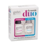 Gelish - Essentials -Dynamic Duo