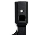 thumbnail image 7 of Camco Eaz-Lift Durable 3 Inch Powder Coated Steel Forged Drop Shank, Black, 7 of 7