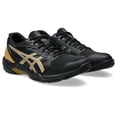 thumbnail image 2 of Zapatillas Deportivas para Interior ASICS Gel-Rocket 11 Hombre Negro/Piedmont, 2 of 9