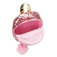 Disney Kids Princess Sequin Mini Backpack
